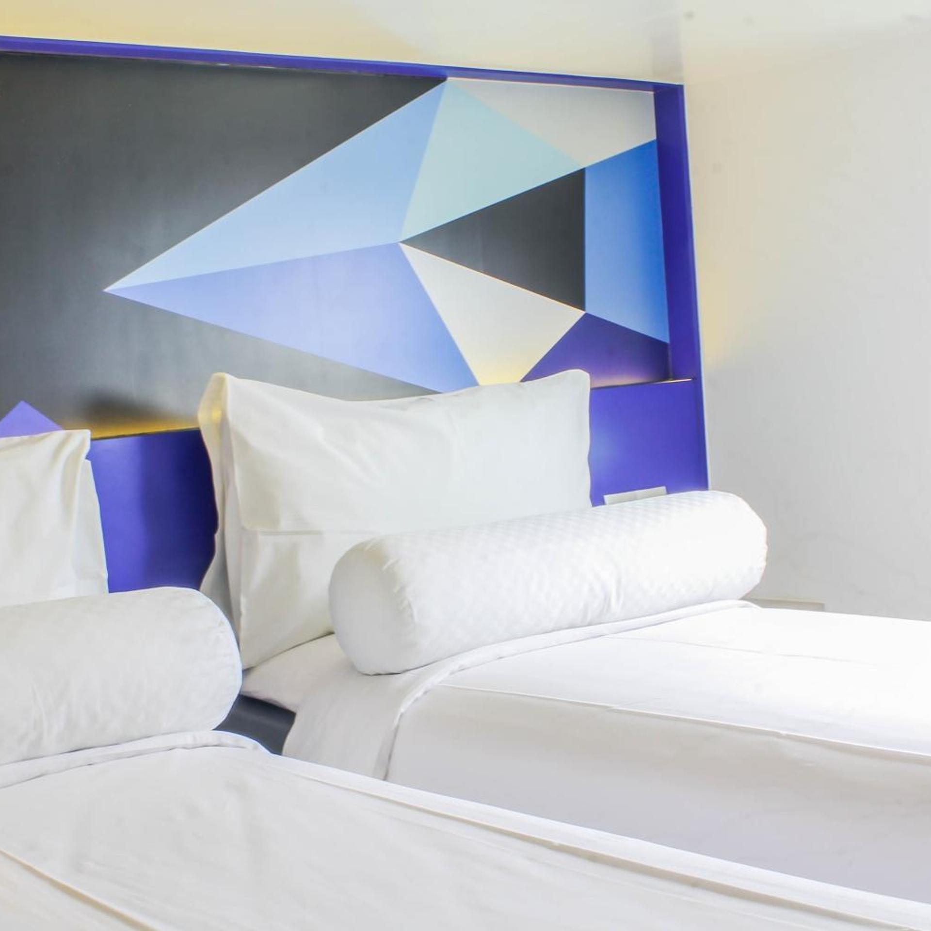 Md7 Hotel Cirebon 10/28