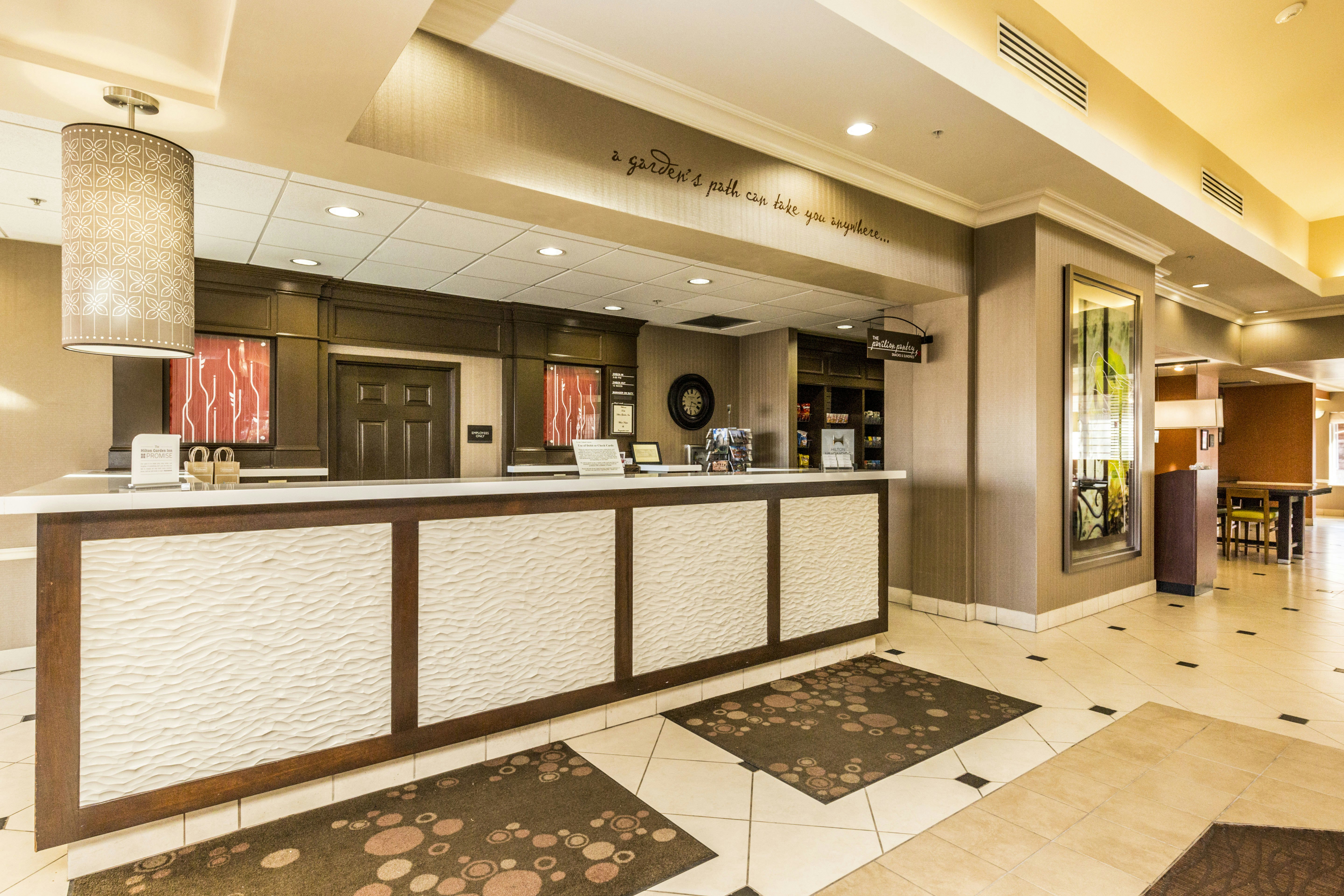 Hilton Garden Inn St George 3/37