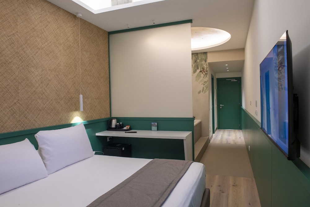 Smart Hotel - Naples Harbour 20/71