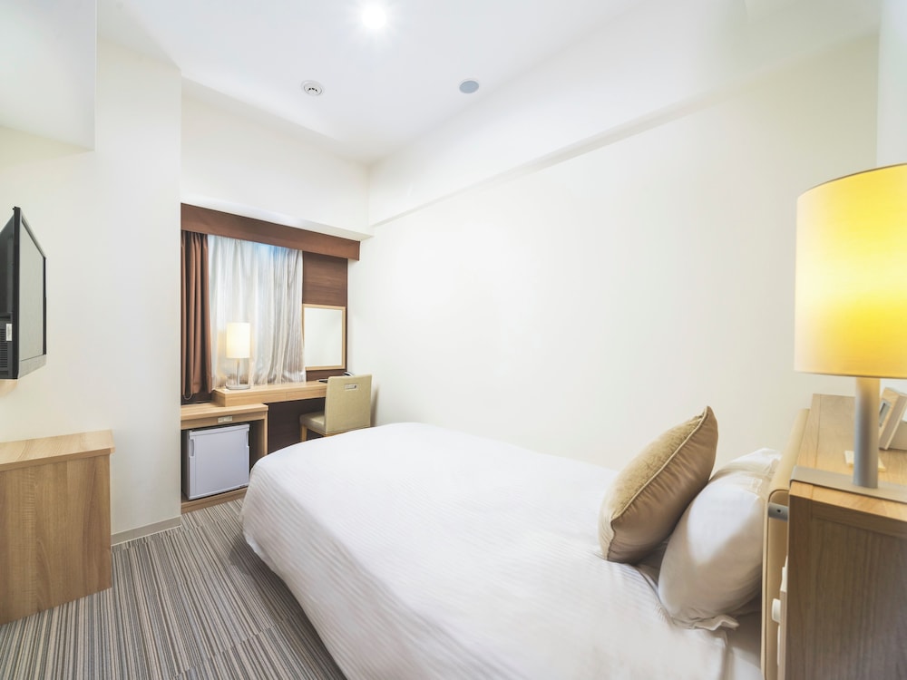 KOKO HOTEL Hiroshima Ekimae (Ex UNIZO INN) 41/60