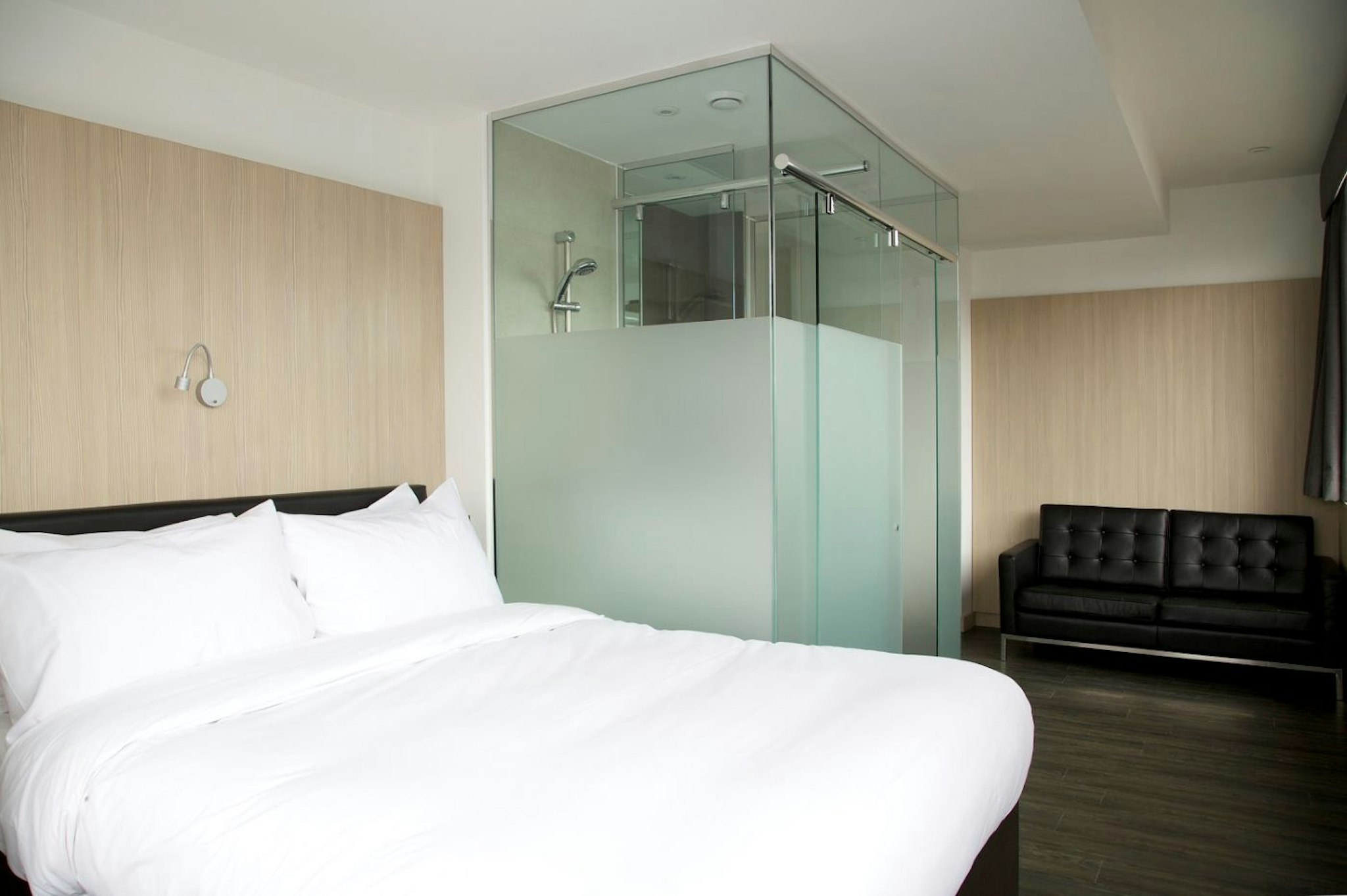 Z Hotel Liverpool 9/20