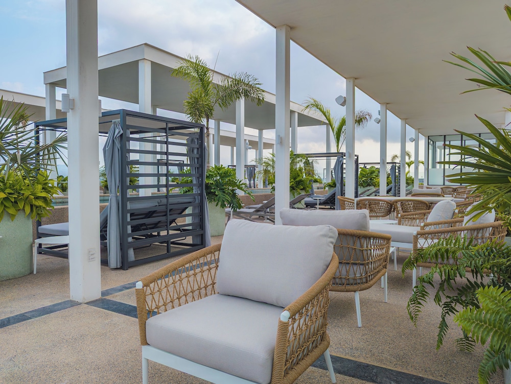 Hotel Mio Riviera Nayarit - Adults Only 55/68