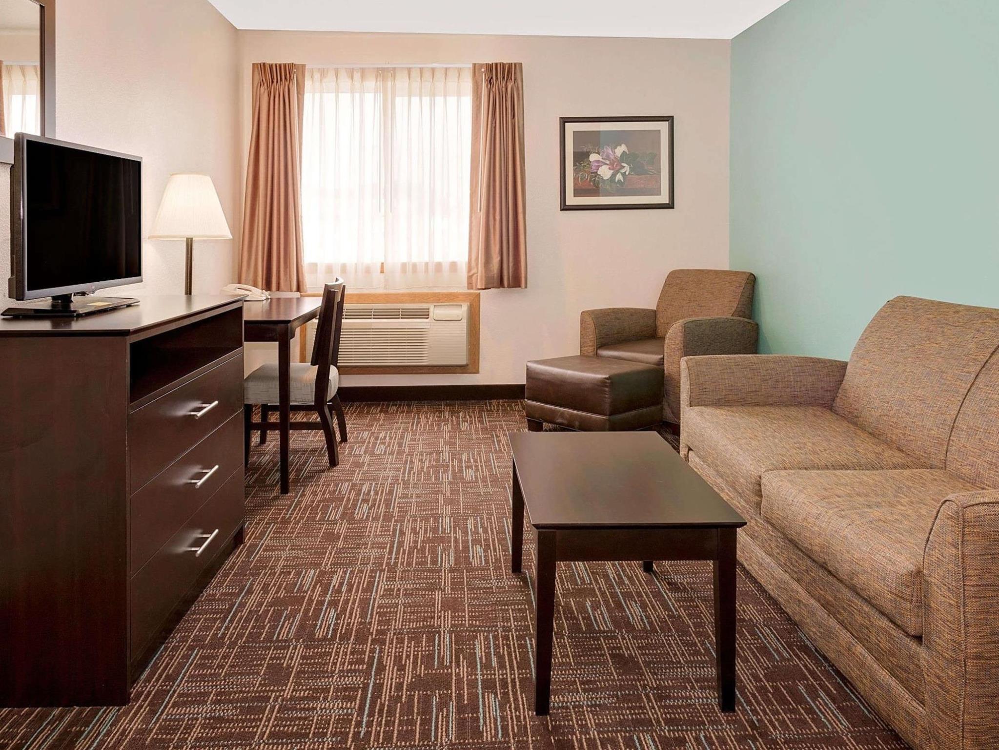 Howard Johnson By Wyndham Gothenburg 16/20