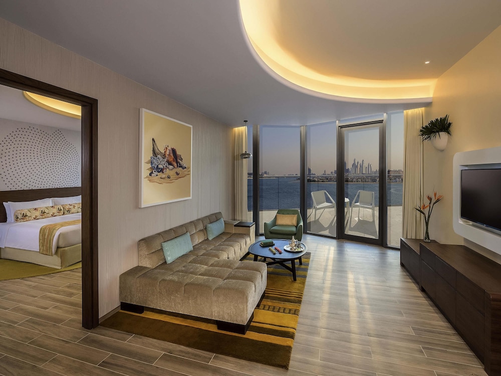 The Retreat Palm Hotel Dubai - MGallery Collection 34/60