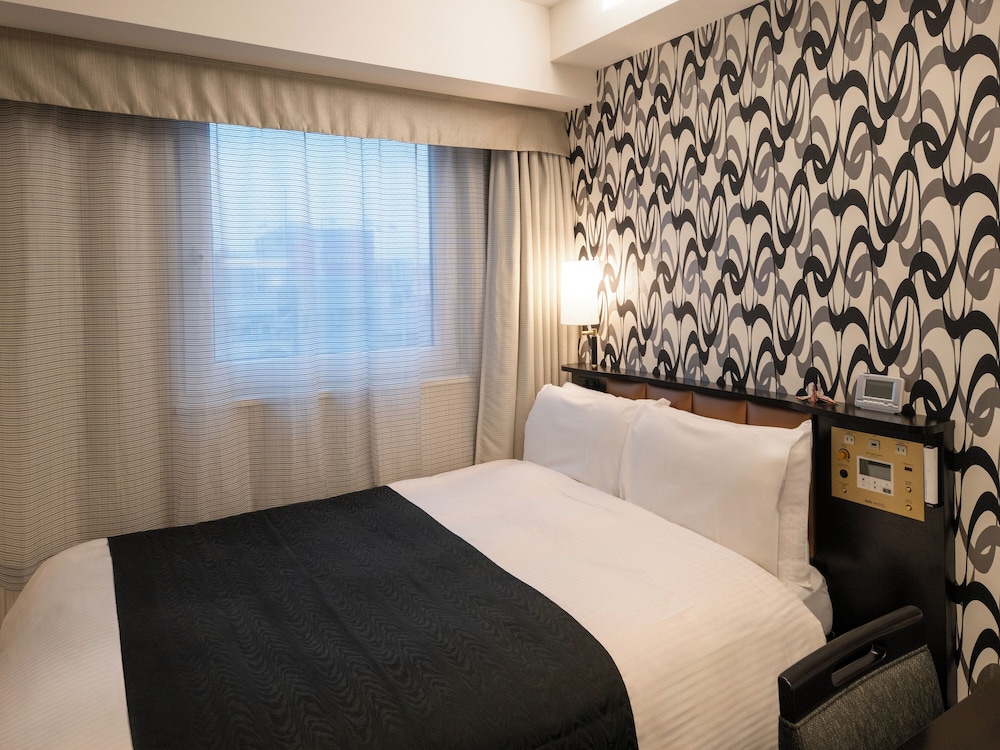Apa Hotel (Asakusa Shin-Okachimachi Ekimae) 10/47