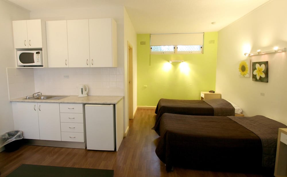 Ultimate Apartments Bondi Beach 19/41
