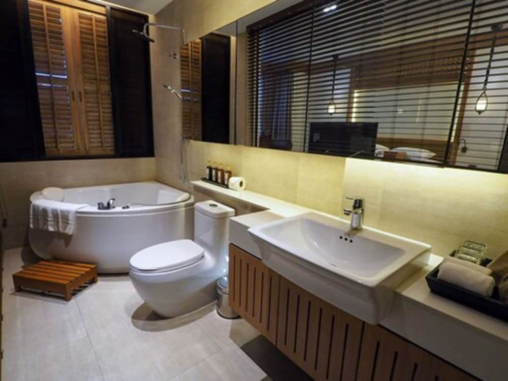 Maraya Hotel Resort 22/65