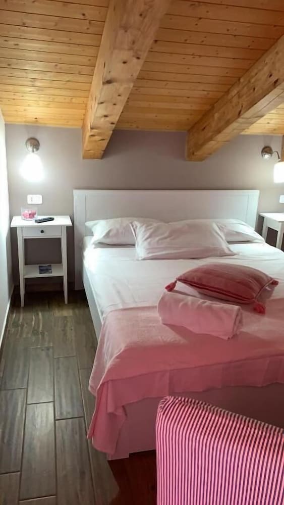 B&B Stella del Cilento Rooms، Agropoli 4/13