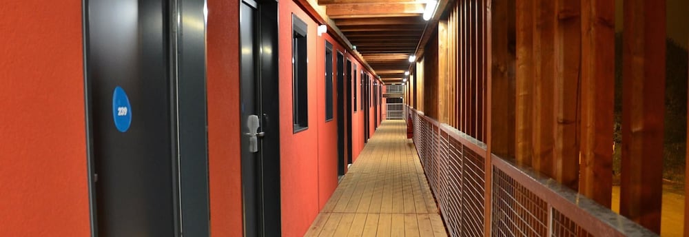 Eklo Hotels Le Mans 16/26