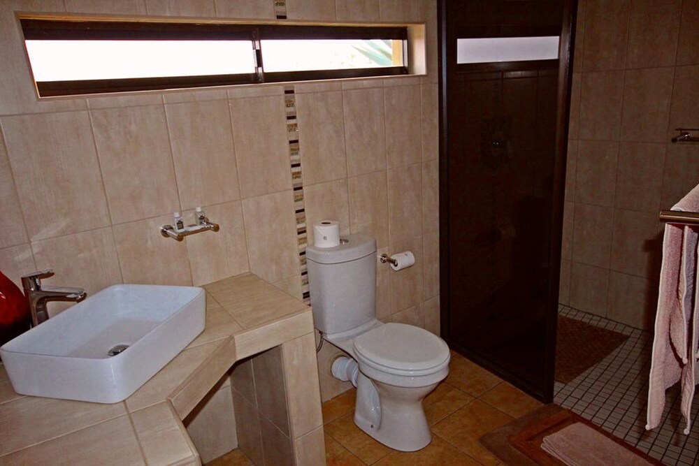 Lapa Lange Game Lodge 45/48