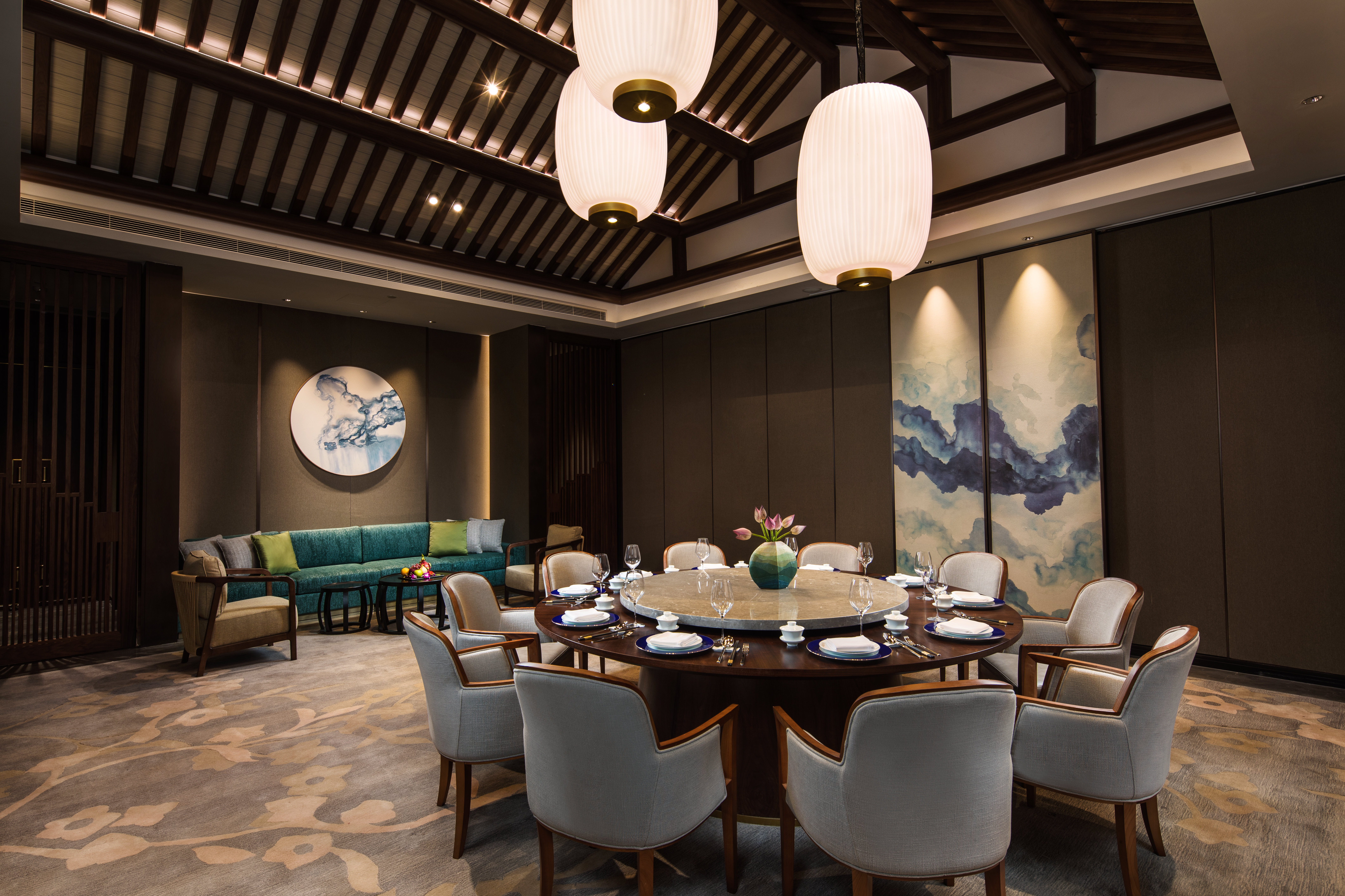 Banyan Tree Anji 35/50
