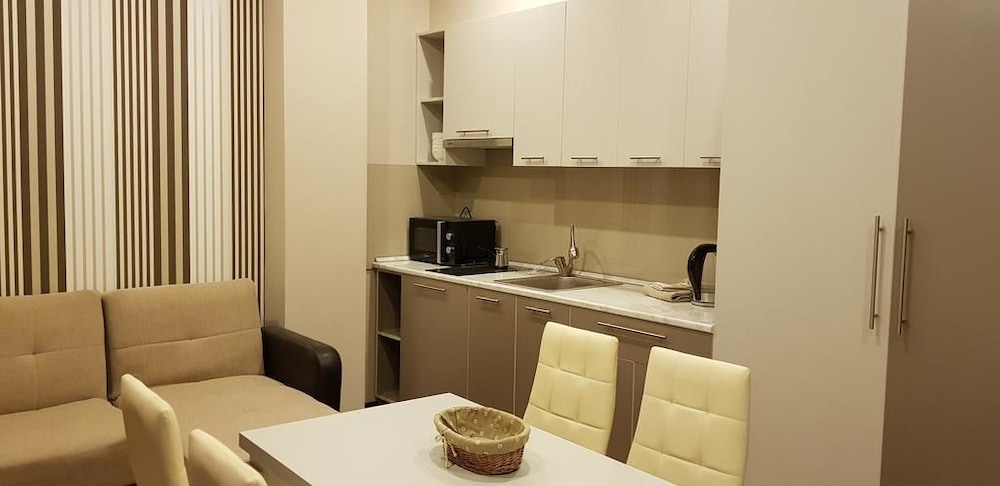 Sani Apart Hotel 14/27