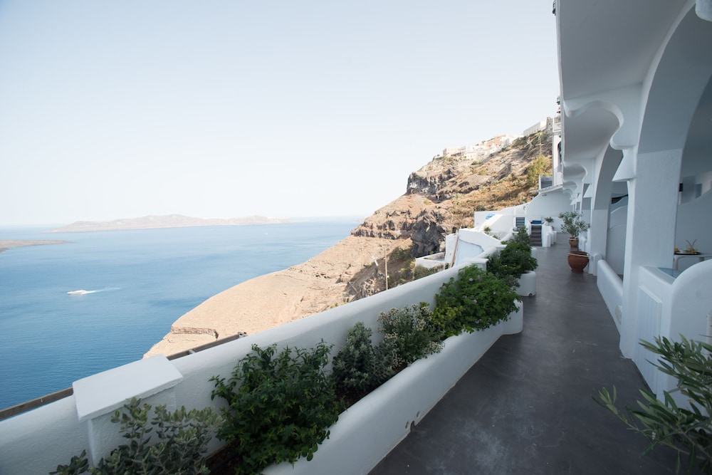 Fanari Vista Suites 17/21