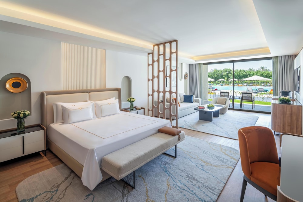 Rixos Premium Magawish Bay View 15/50