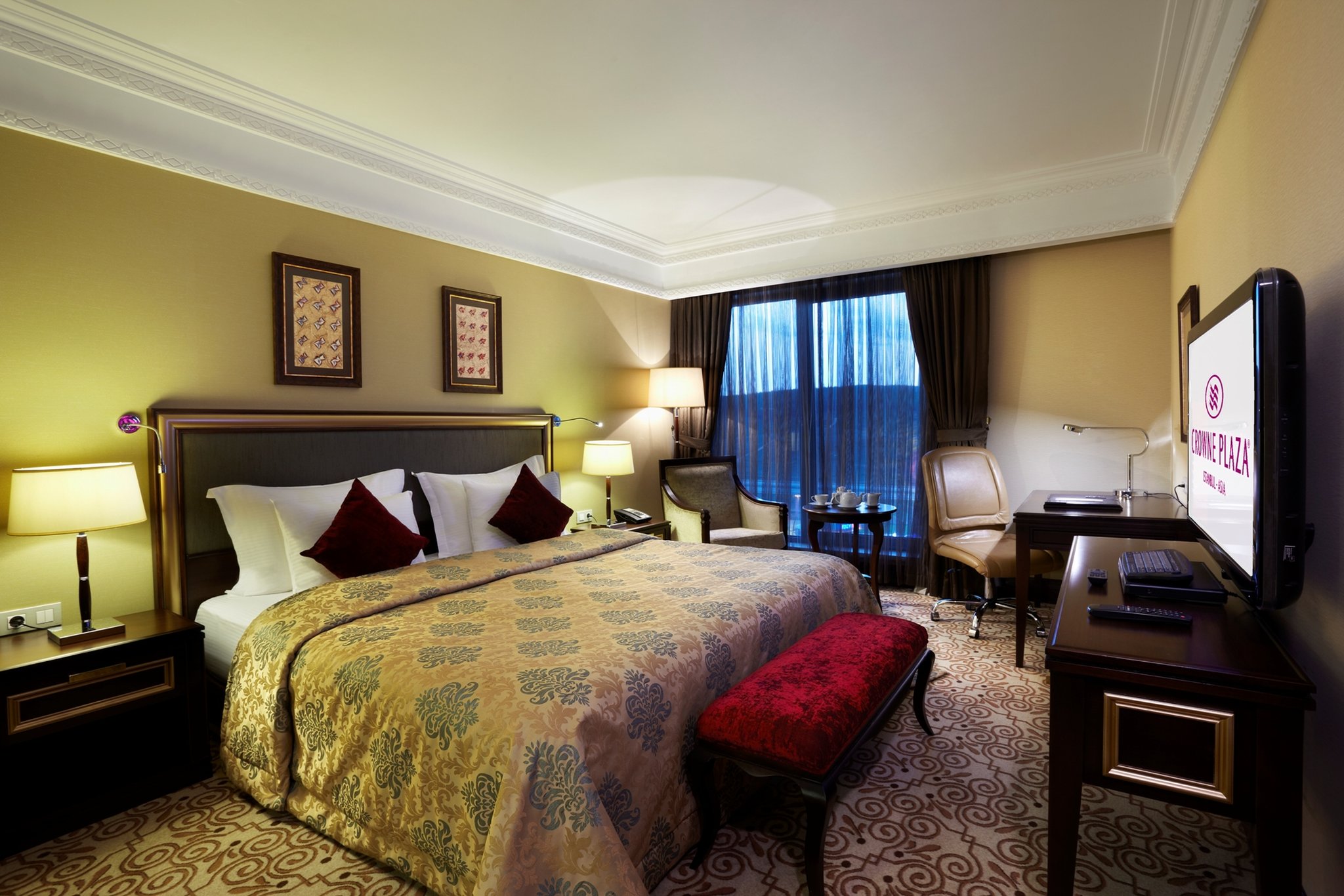 Standart Room