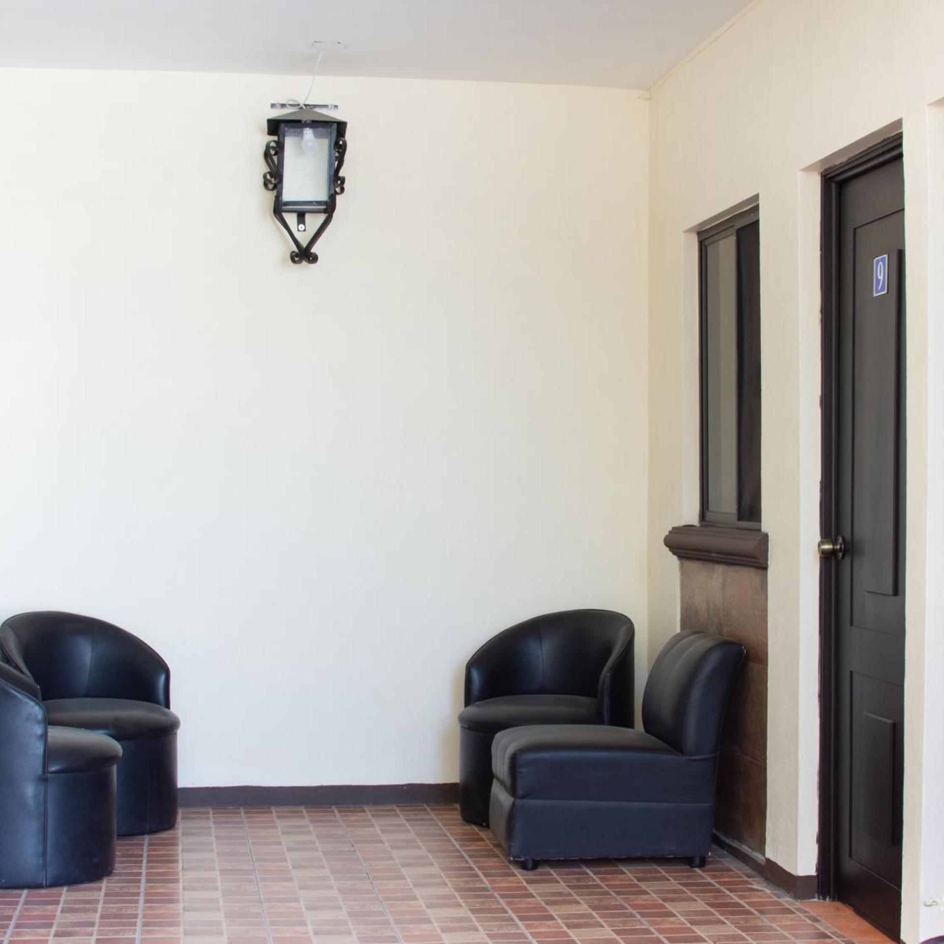 Hotel Catedral 24/50