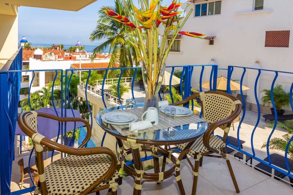 V Azul Vallarta - Luxury Vacation Rental- Adults Only 36/59
