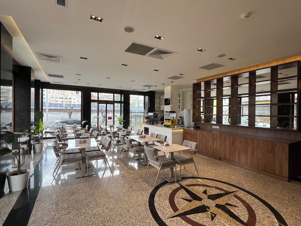 Istanblu Hotel & Spa 25/31