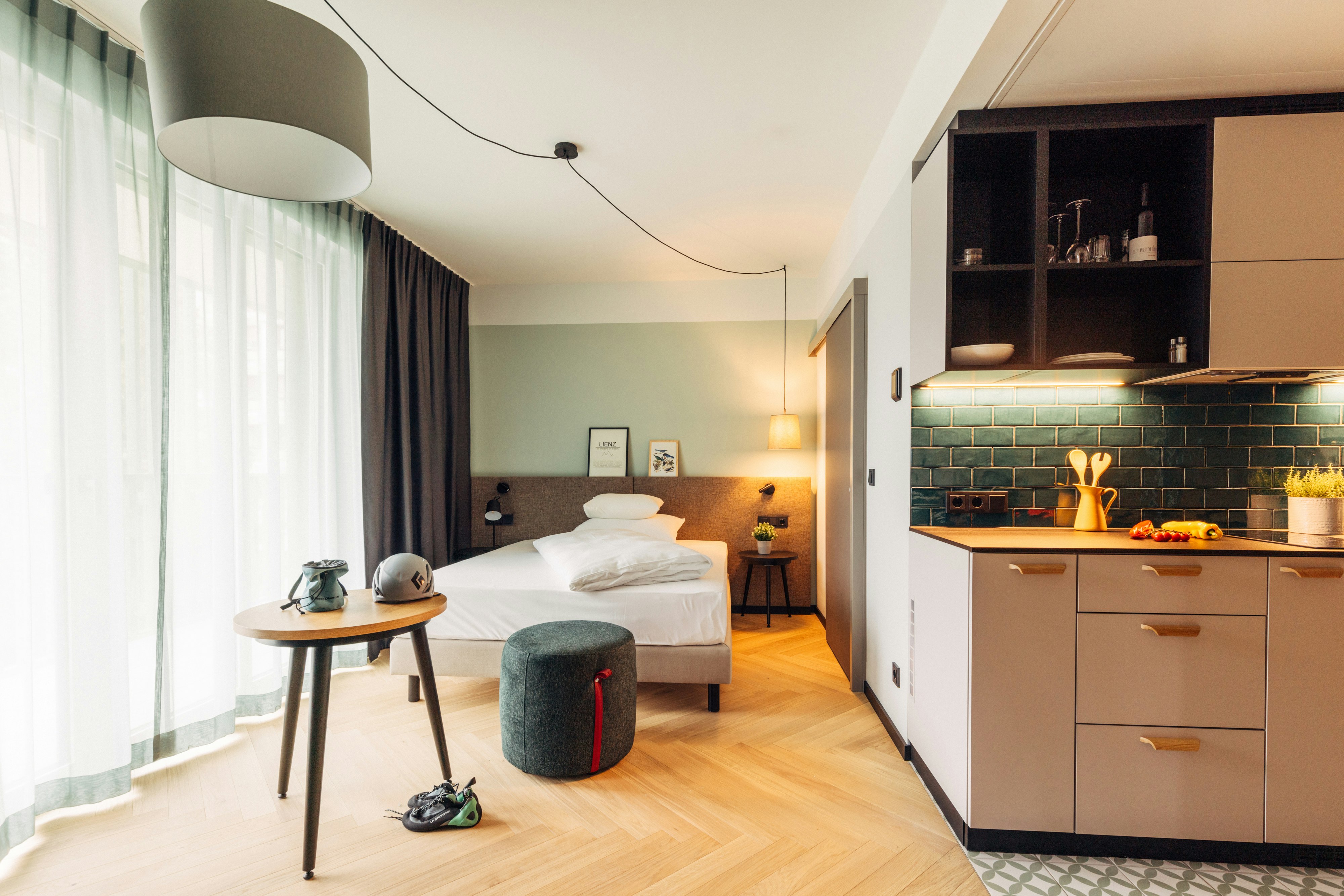 Harry's home Graz-Smart City 8/9