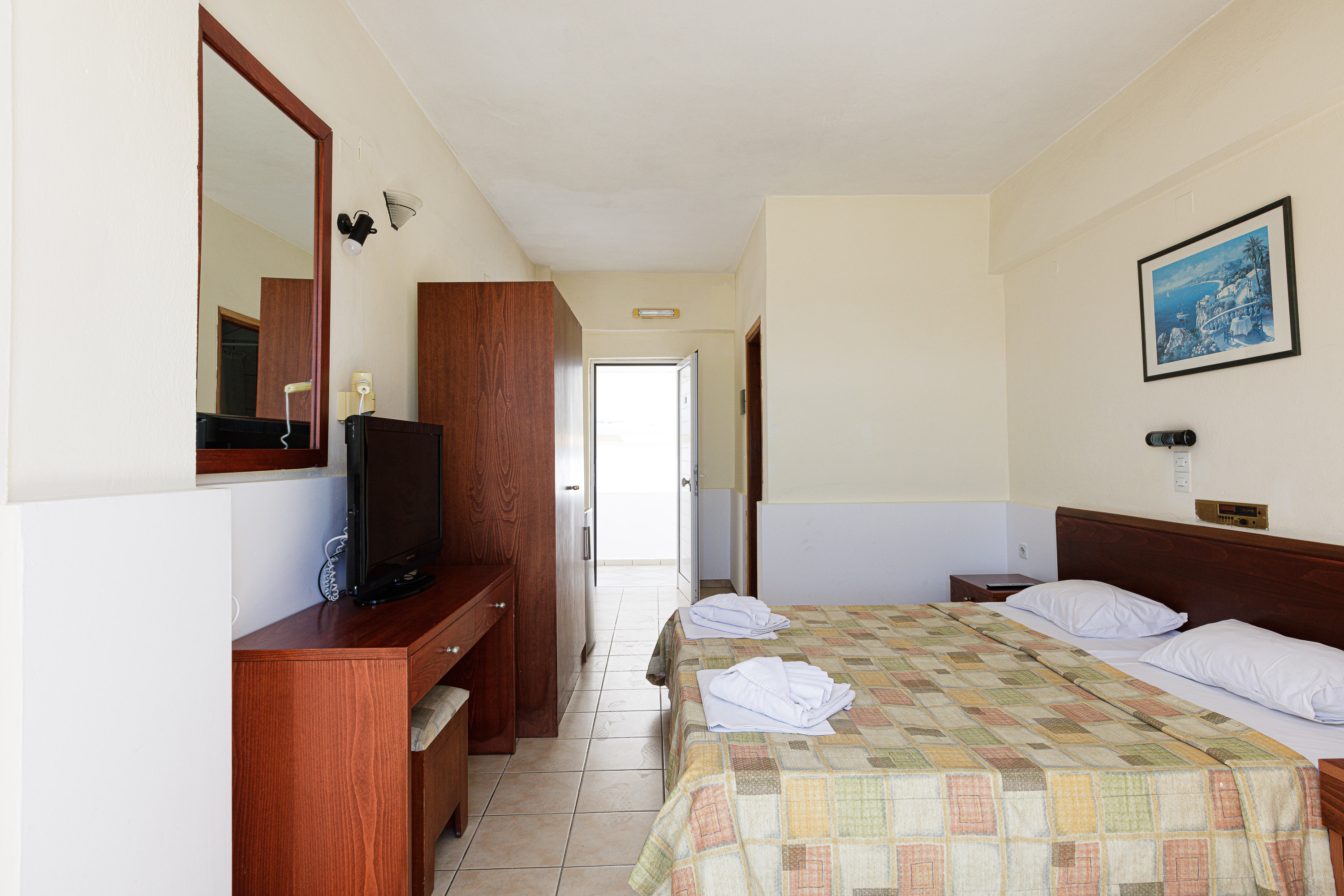 Bali Beach and Sofia Village 10/50