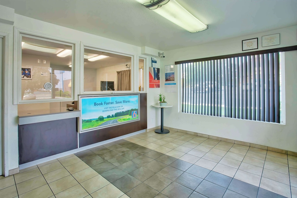 Motel6 Richland, WA - Kennewick 9/54