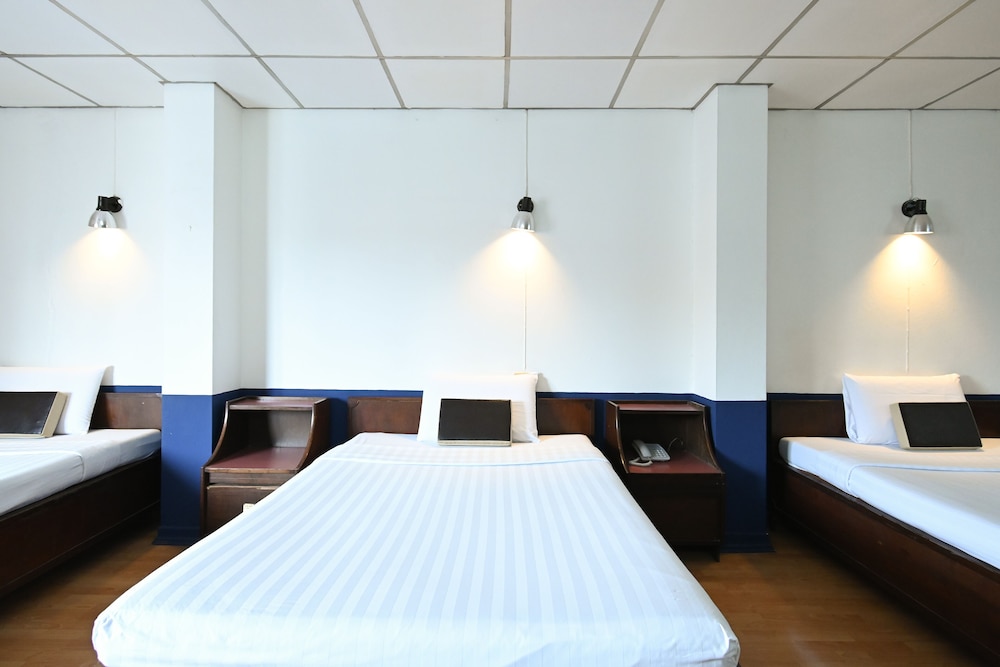 The Krungkasem Srikrung Hotel 27/65