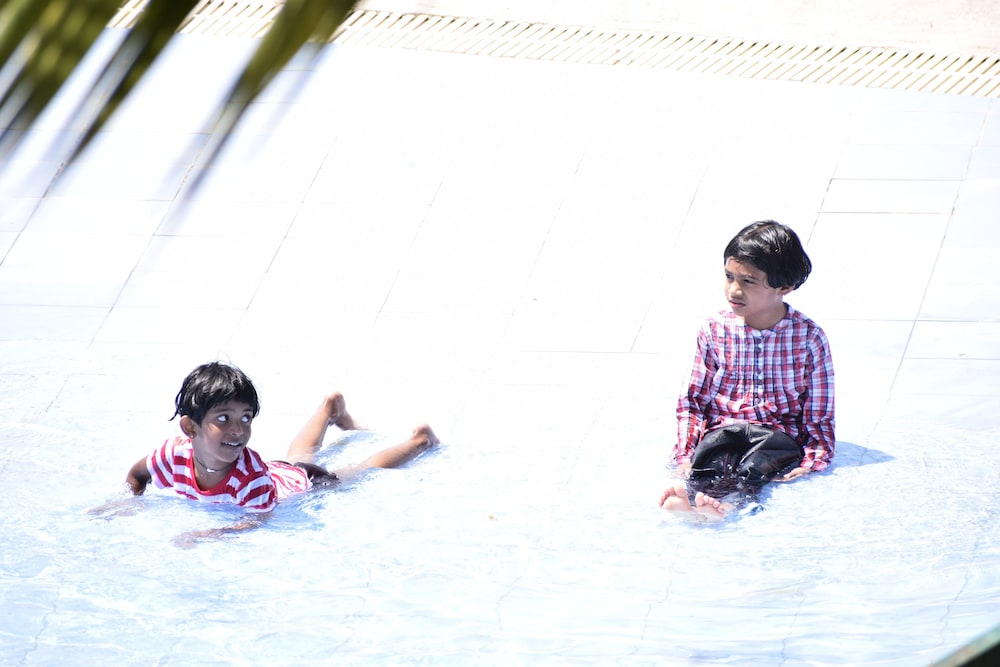 Park Hotel And Resort 8/38