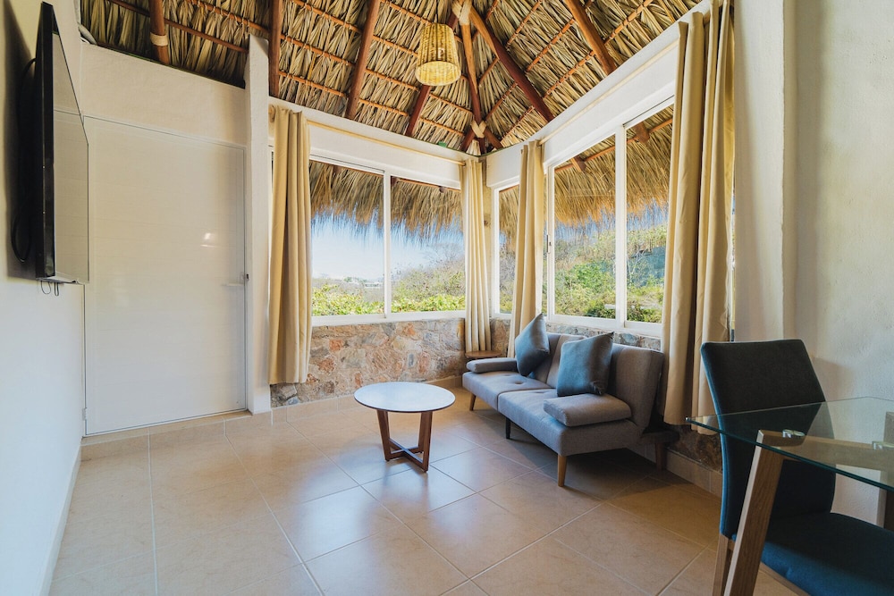 Villas And Resort Luz de Luna 32/50