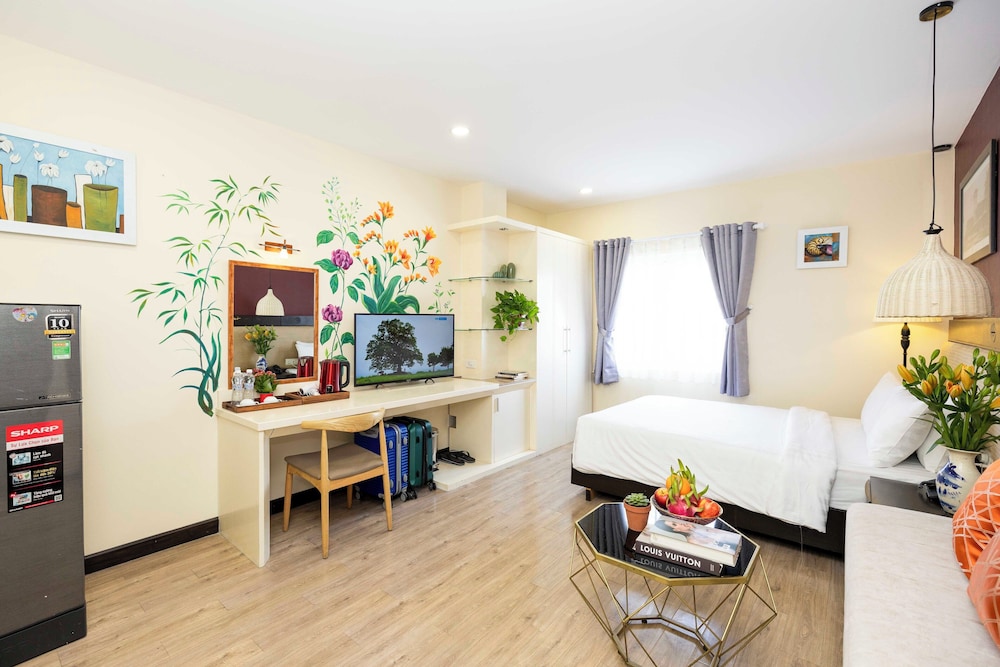 Asian Ruby Hotel & Apartment 45/62