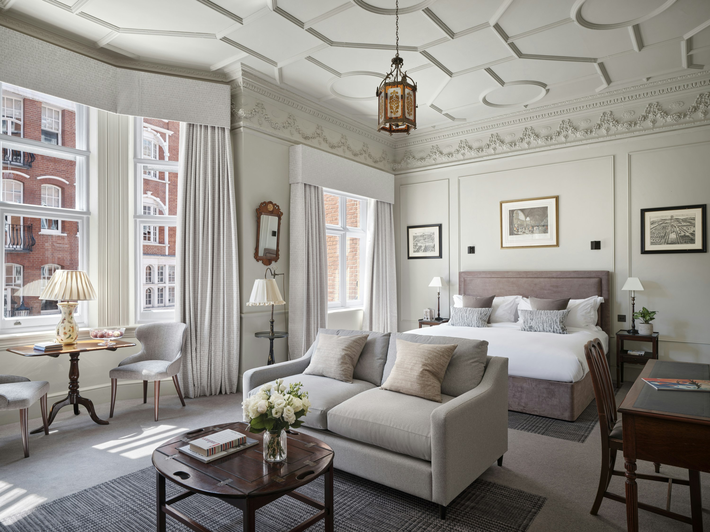 The Chelsea Townhouse 8/15