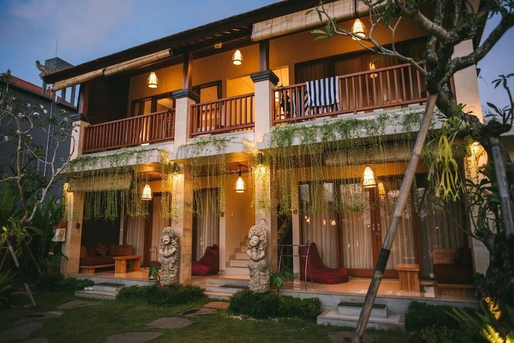 The Runik Ubud 1/30