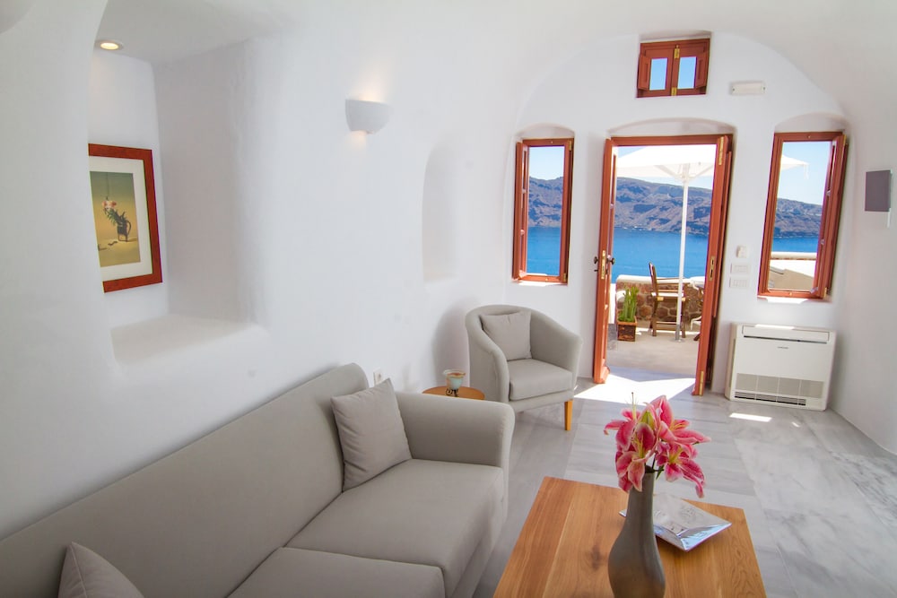 Oia Mare Villas - Adults only 19/50