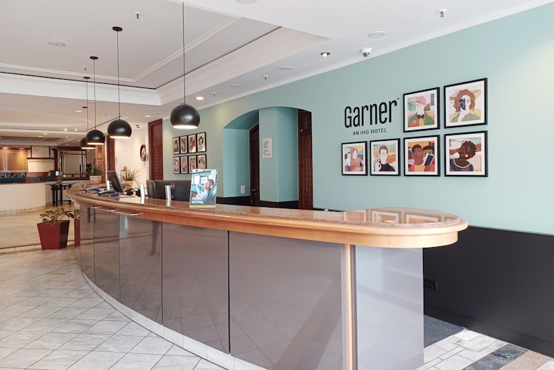 Select Hotel Russelsheim 10/82
