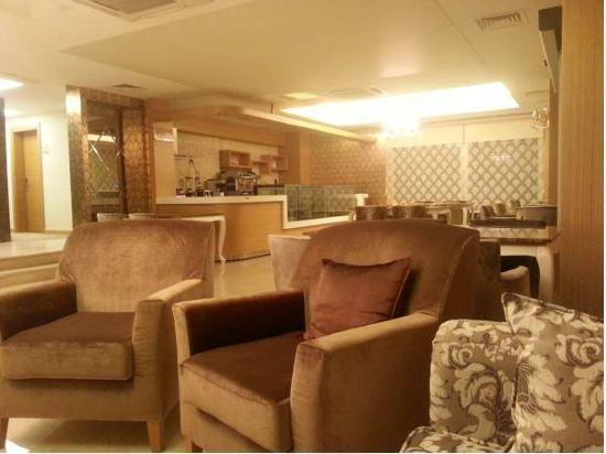 Hotel Duzce Surur 5/6
