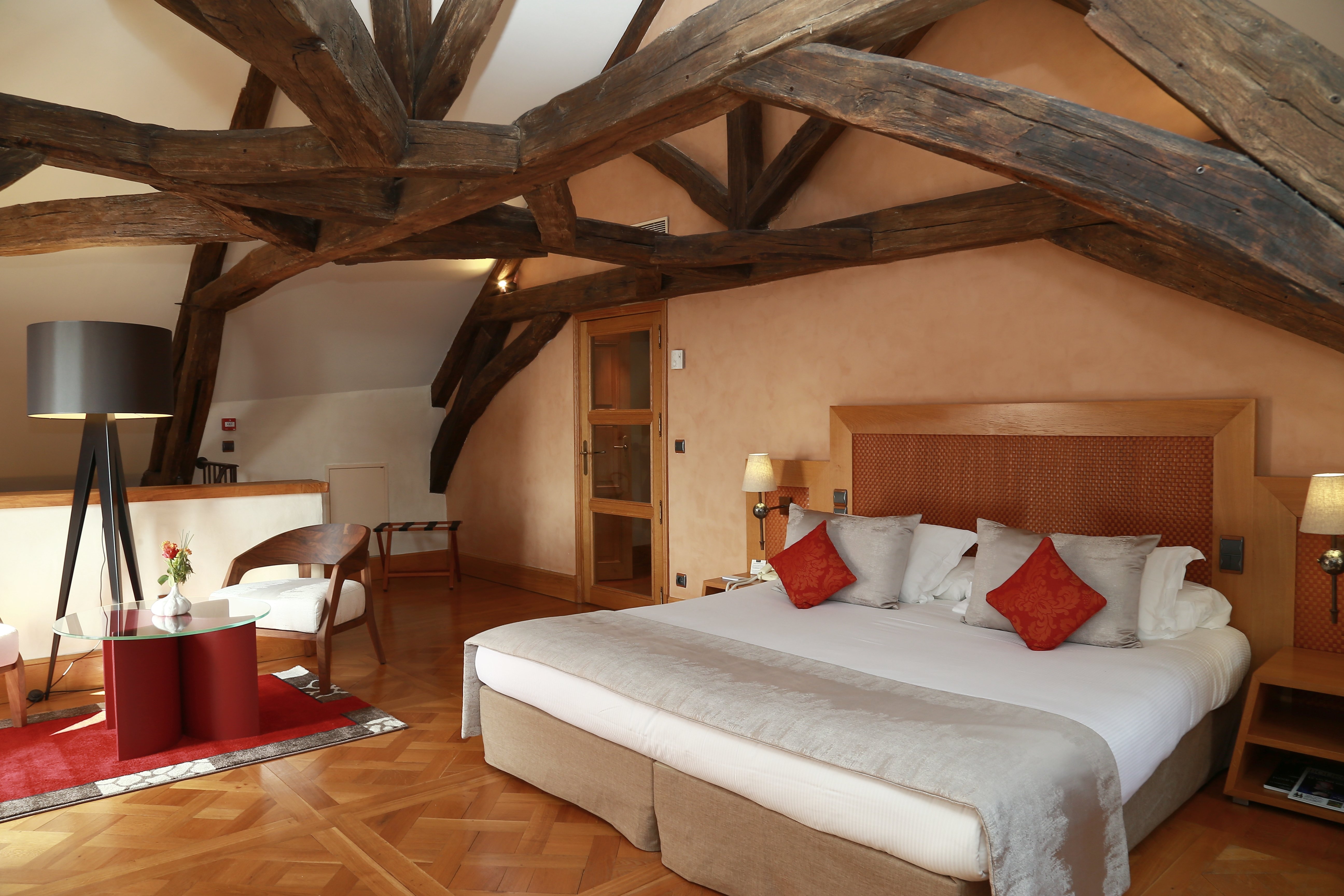 La Cote Saint Jacques And Spa 5/50