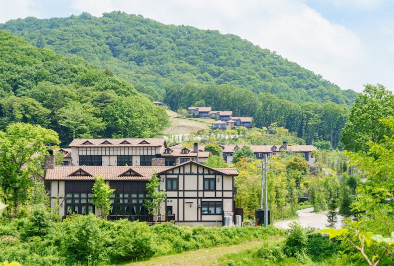 Le Grand Karuizawa Hotel&Resort 1/7