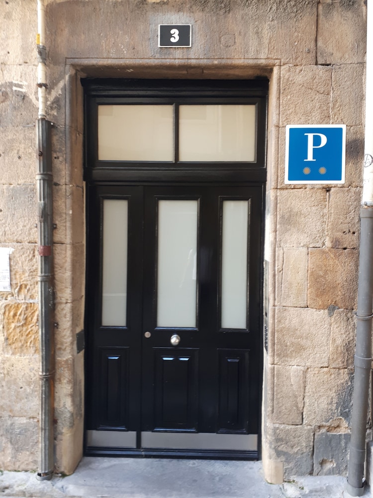 Pensión Luxury Lo Bilbao 2/47