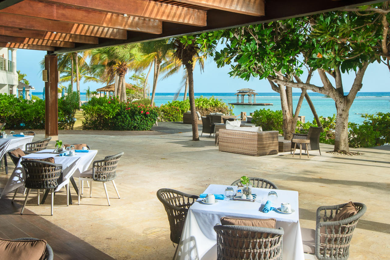 Coyaba Beach Resort & Club 14/26