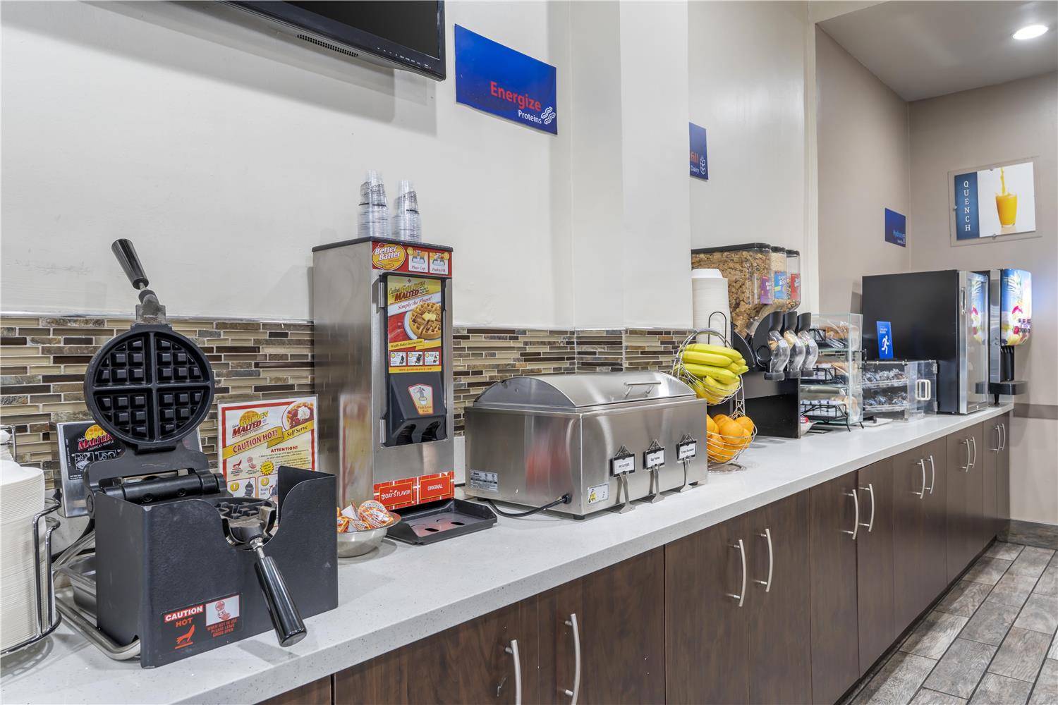 Best Western Airpark Hotel - Los Angeles LAX Airport 26/47