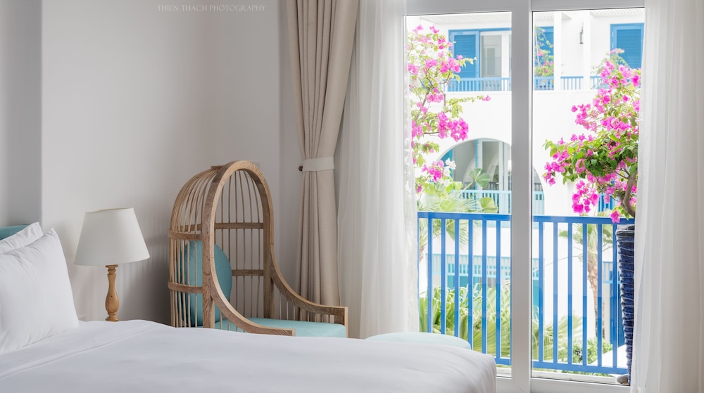 Risemount Premier Resort Danang 25/77