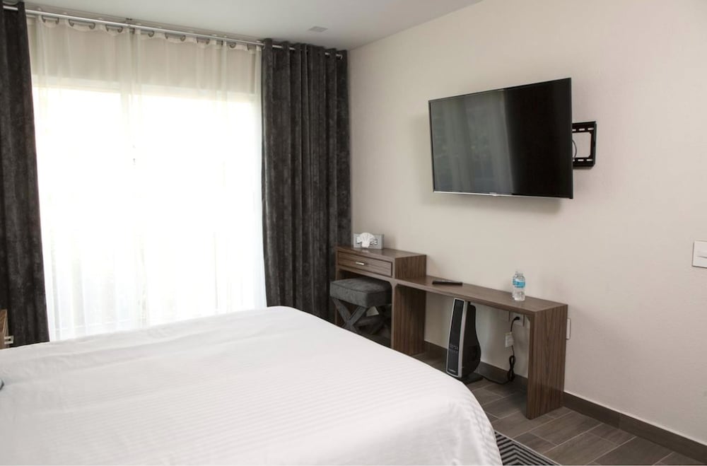 Suites Rio Elba 8/49