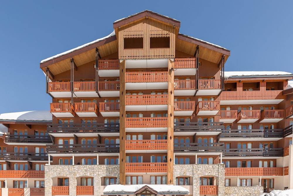 PV RESIDENCE LES CONSTELLATIONS - LA PLAGNE 6/46