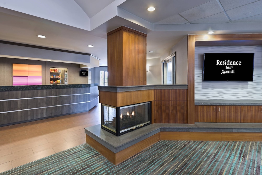 Residence Inn by Marriott Lakeland 4/29