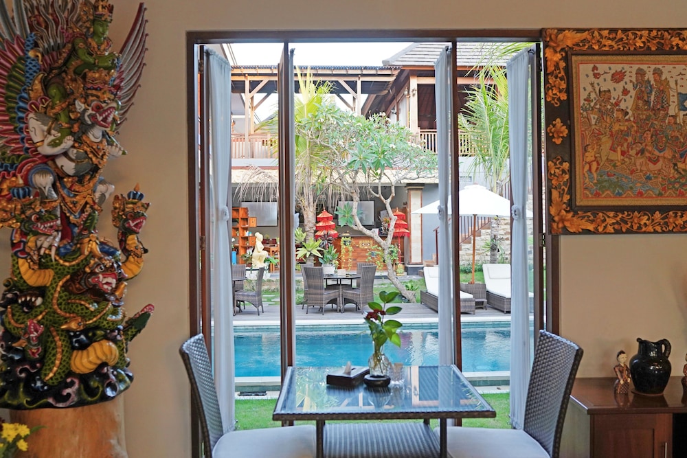 Lebak Bali Residence 5/77