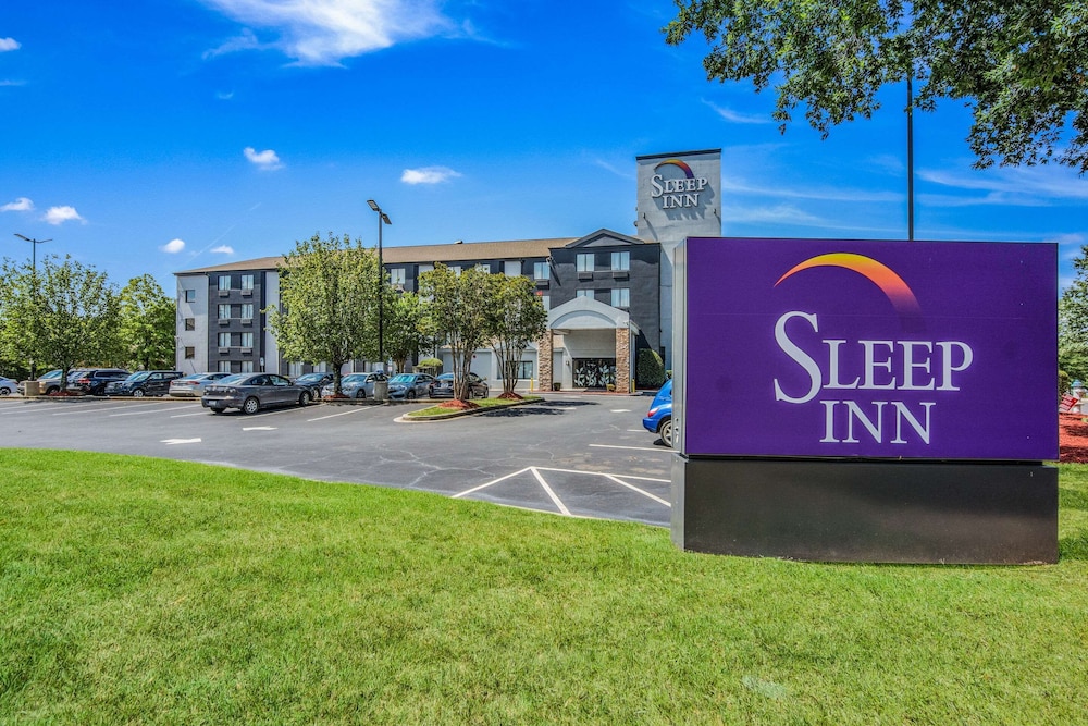 Sleep Inn Fort Mill near Carowinds Blvd. 3/46