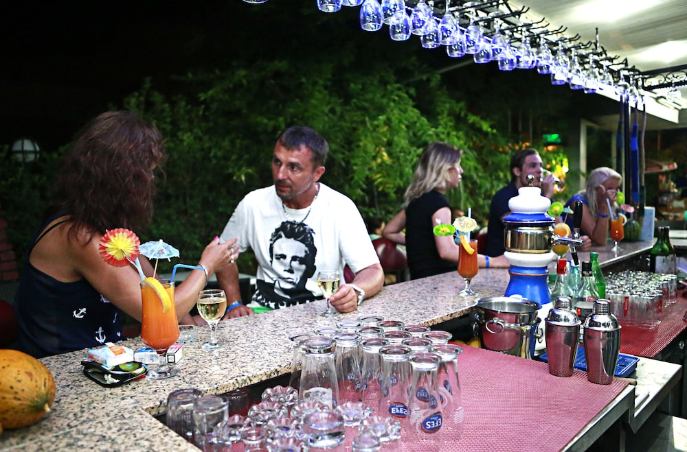 Alanya Risus Park Hotel 33/50