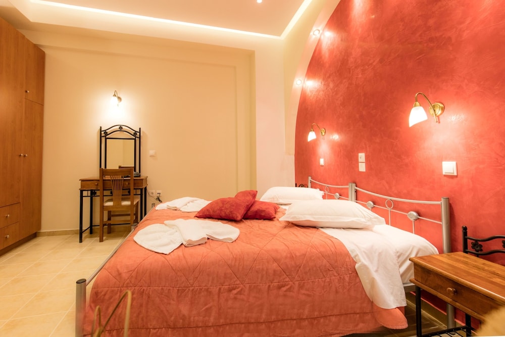 Amerisa Suites 42/85