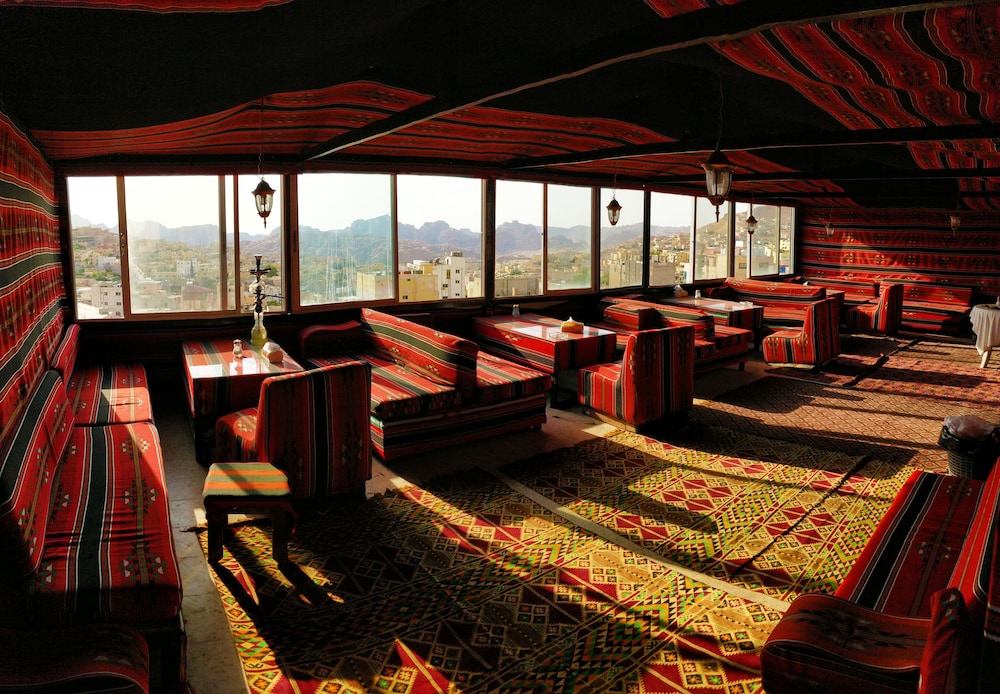Petra Gate Hotel 42/50