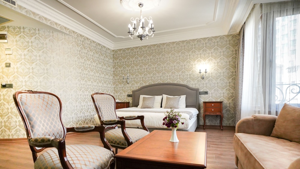 Hotel Gritti Pera 48/75