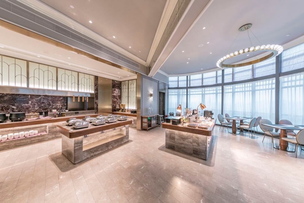 Mercure Fuzhou Downtown 39/61